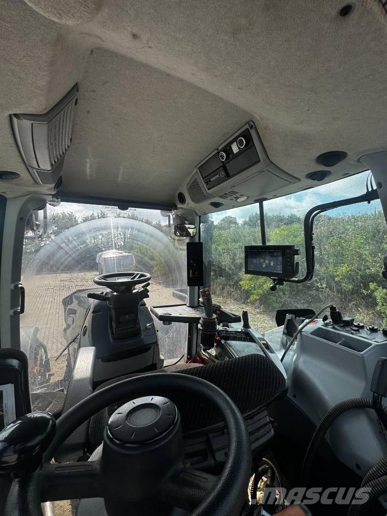 Valtra T 235 Direct Traktörler