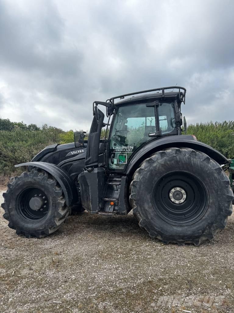 Valtra T 235 Direct Traktörler
