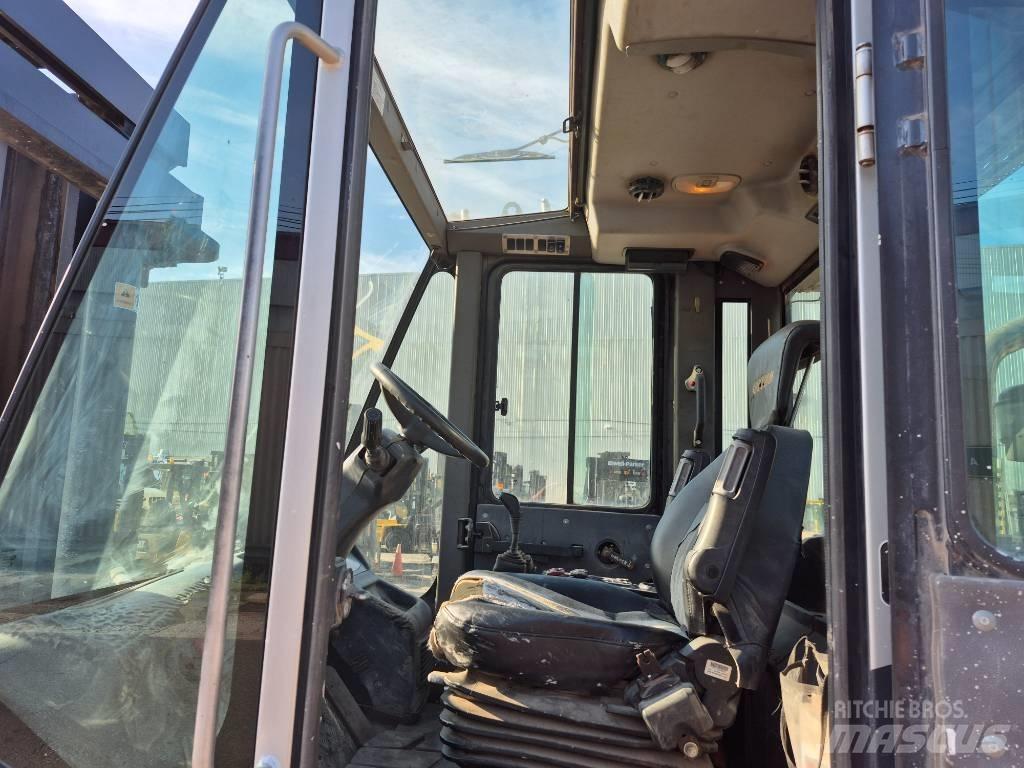 Doosan D 160 Diger