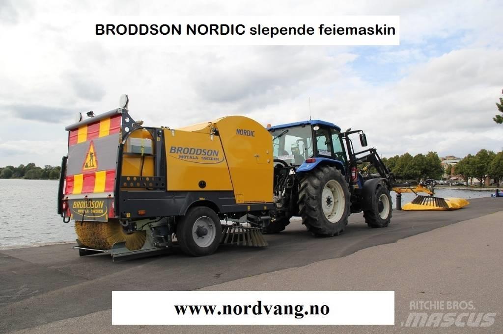 Broddson Nordic 3 Digerleri