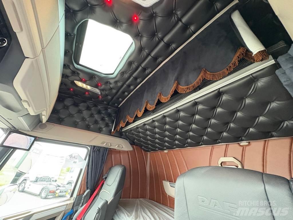 DAF XG+ 530 FAS Çekiciler