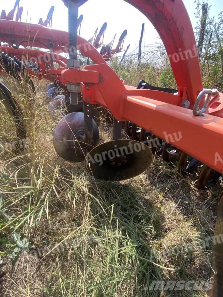 Kuhn Cultimer 400 NS Kültivatörler