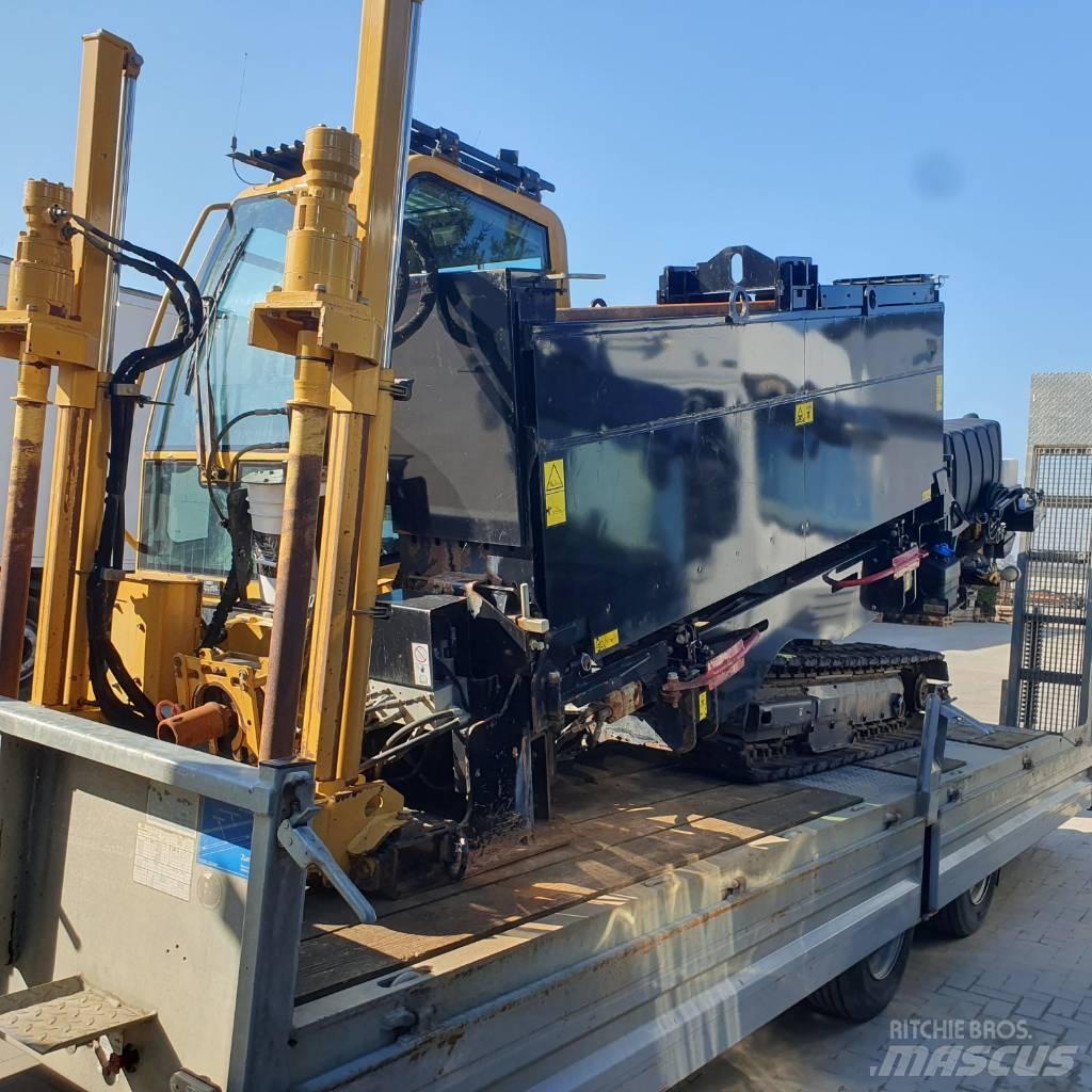 Vermeer D 24x40 S3 Yatay sondaj makineleri