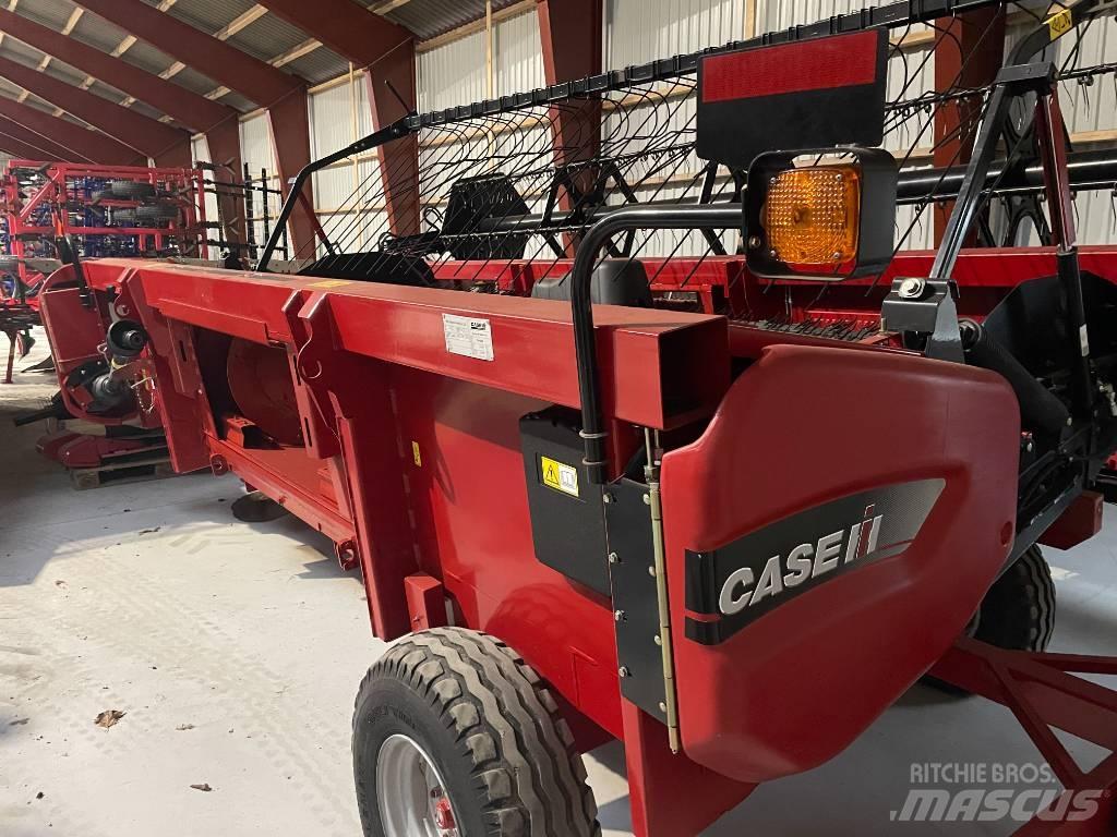 Case IH 3016 Biçerdöver kafaları