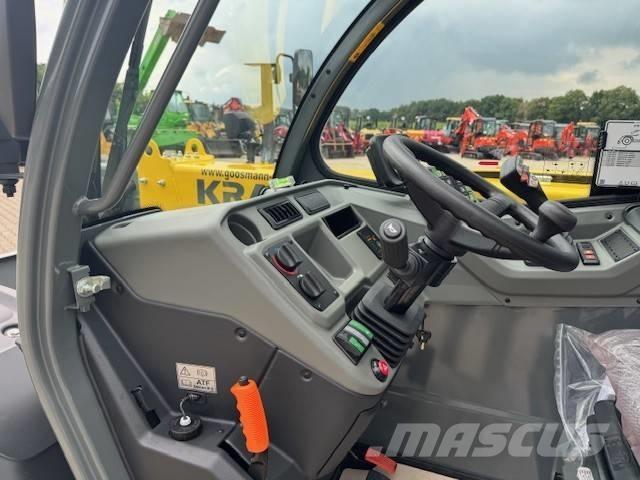 Kramer 3106 Teleskopik yükleyiciler