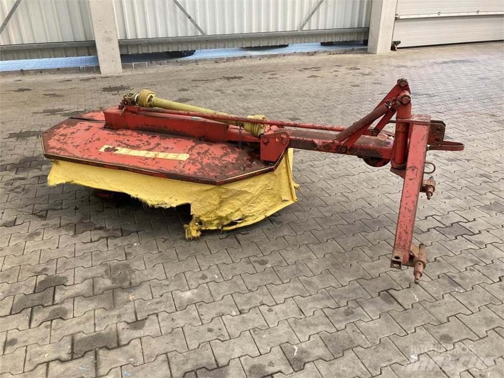 Niemeyer RO 165 Çayir biçme makinalari