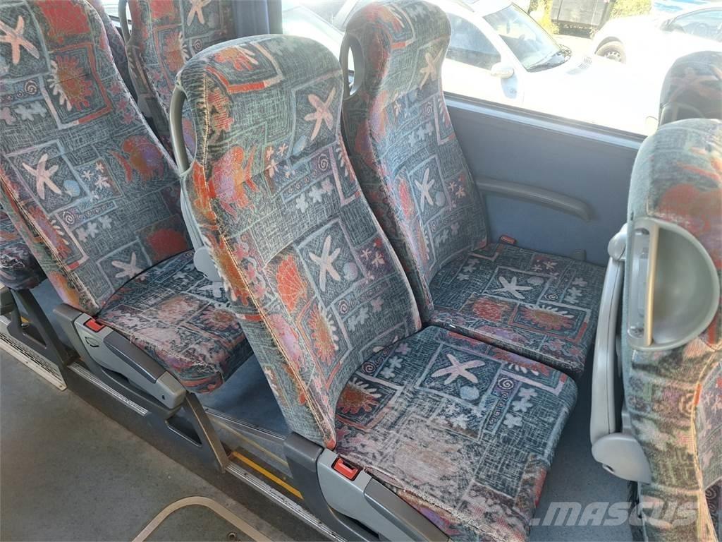 Setra S 315 UL Diger