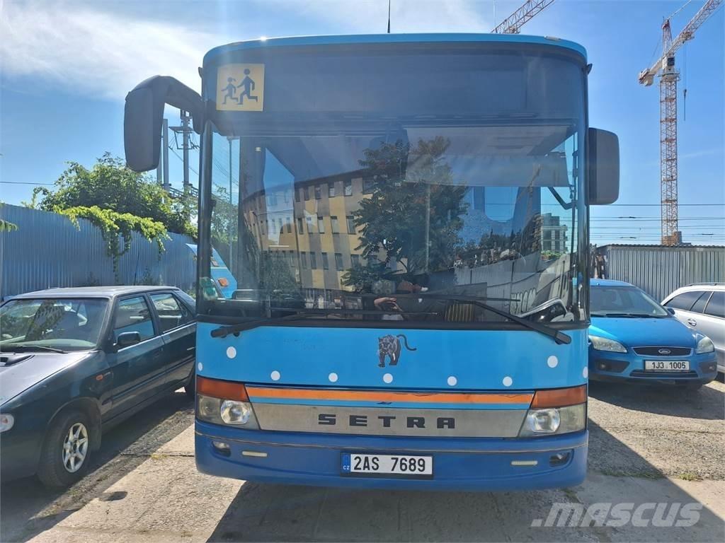 Setra S 315 UL Diger