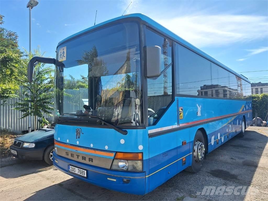 Setra S 315 UL Diger