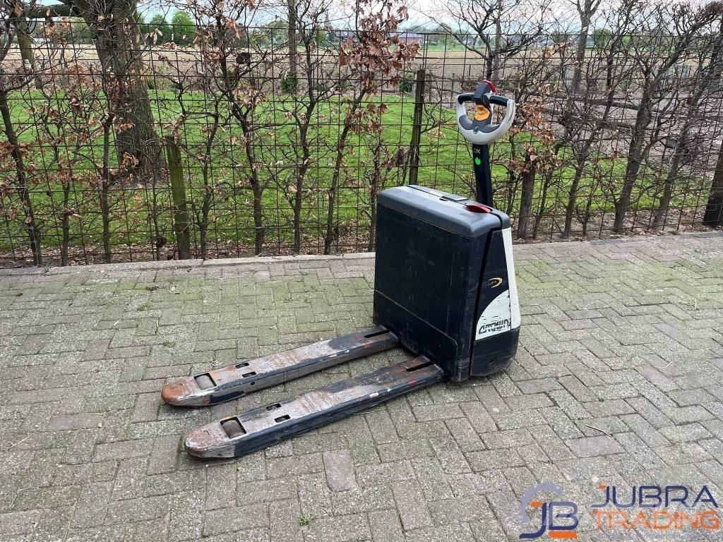Crown Wp3015 Düsük seviye kaldirici