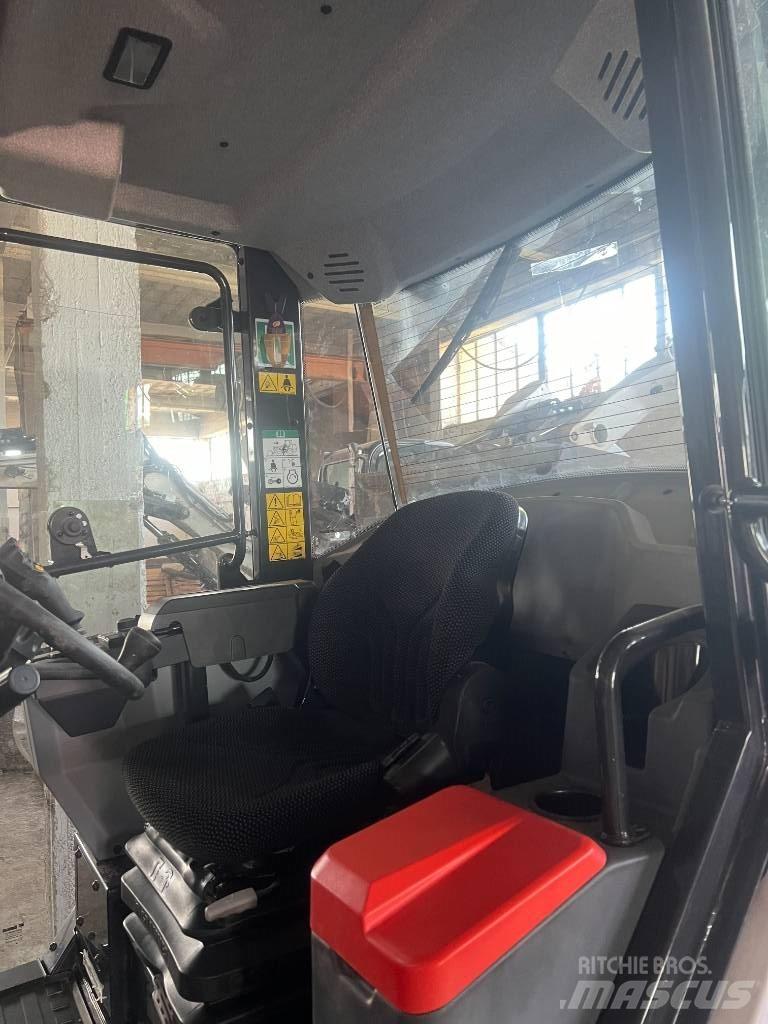 Bobcat L 85 Tekerlekli yükleyiciler
