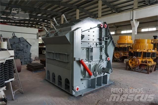 Kinglink KPF1420 Kırıcılar