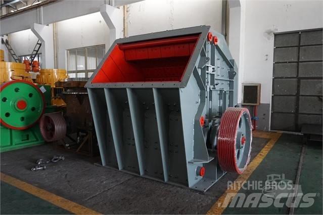 Kinglink KPF1420 Kırıcılar