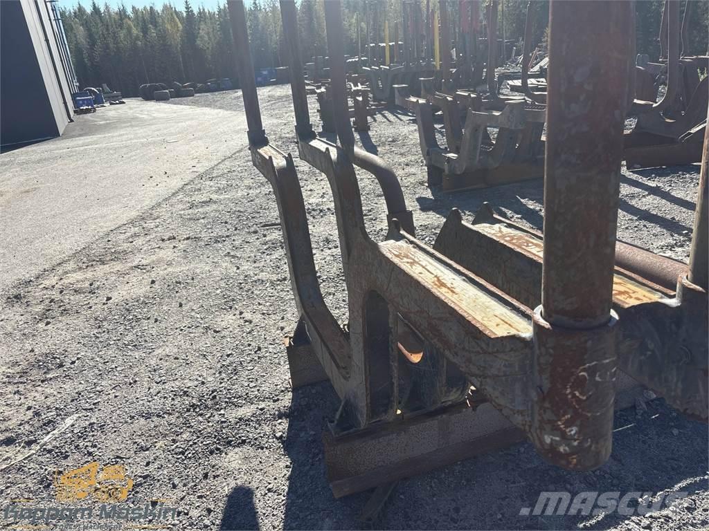 Logset 6F GT Diger parçalar