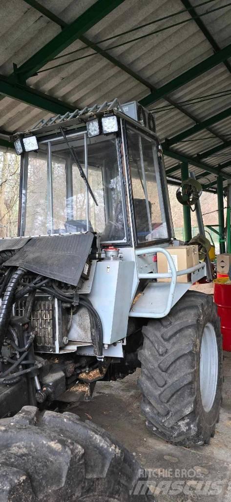 Vimek 404 t4 Biçerdöverler