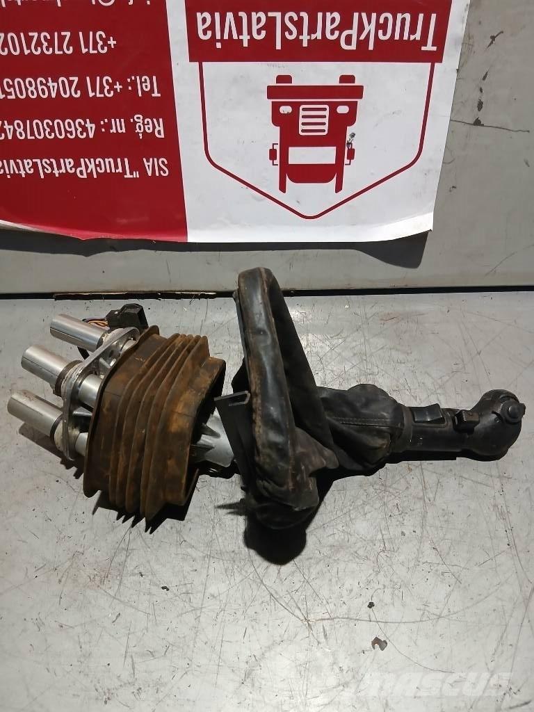 MAN TGA    81326056111 Kabinler