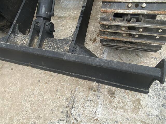 Doosan DH55 Mini ekskavatörler, 7 tona dek