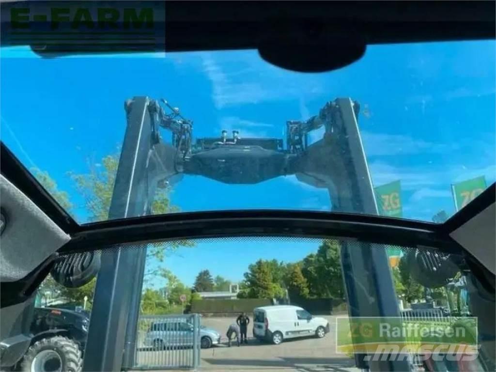 Valtra g135v 1b9 Traktörler