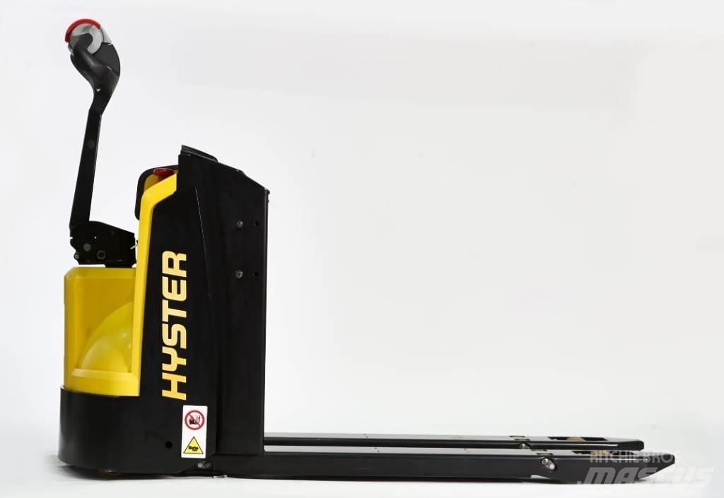 Hyster P2.0 Düsük seviye kaldirici