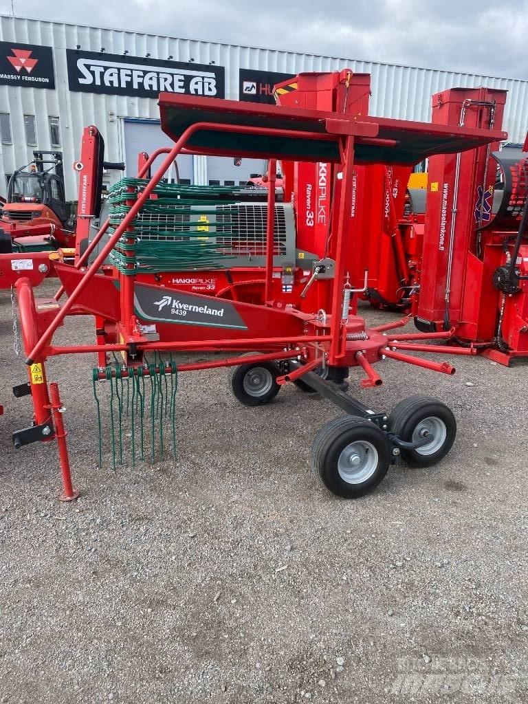 Kverneland 9439 Ot Tirmigi