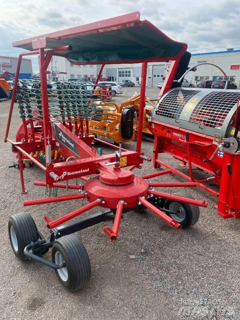 Kverneland 9439 Ot Tirmigi
