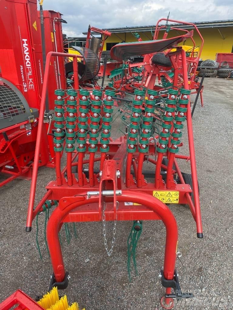 Kverneland 9439 Ot Tirmigi