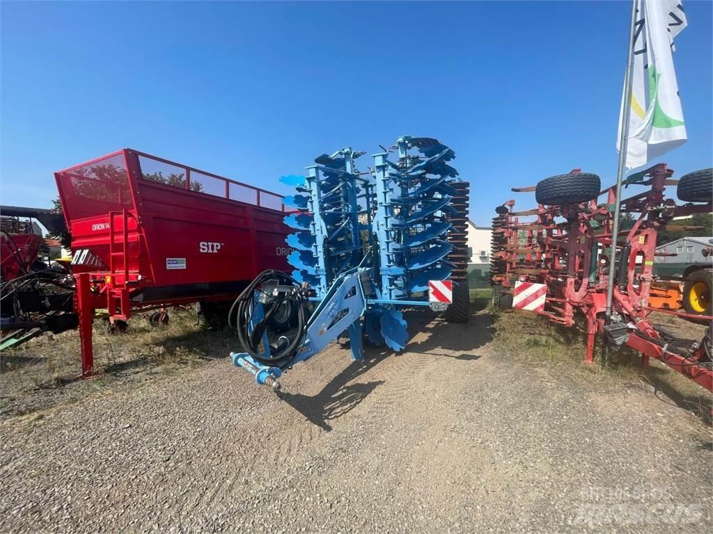 Lemken Rubin 9/600 Diskaro