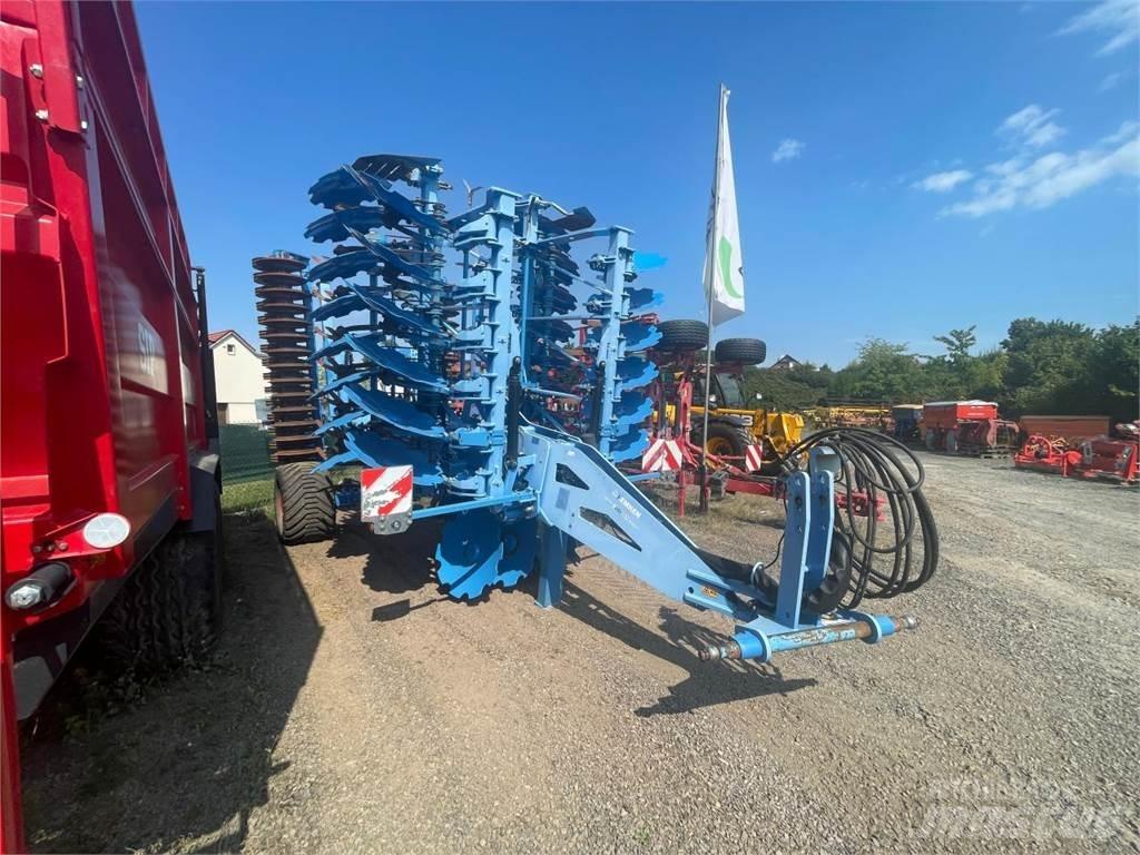 Lemken Rubin 9/600 Diskaro