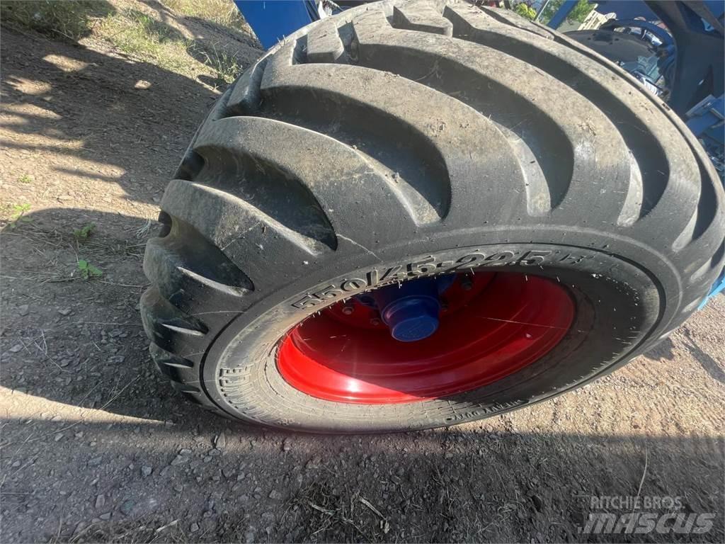 Lemken Rubin 9/600 Diskaro