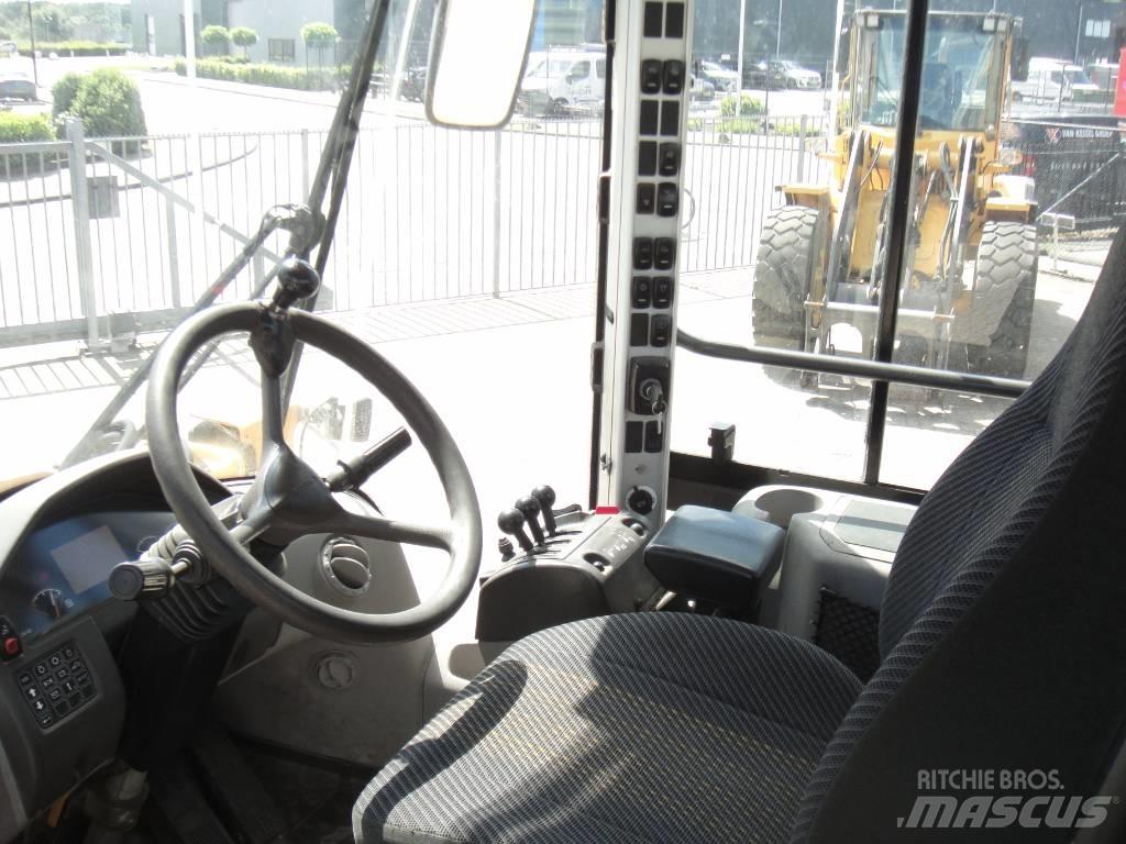 Volvo L 70 F Tekerlekli yükleyiciler