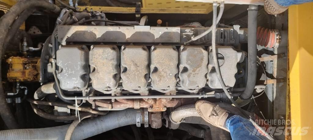 Extec C12+ Gezer kırıcılar