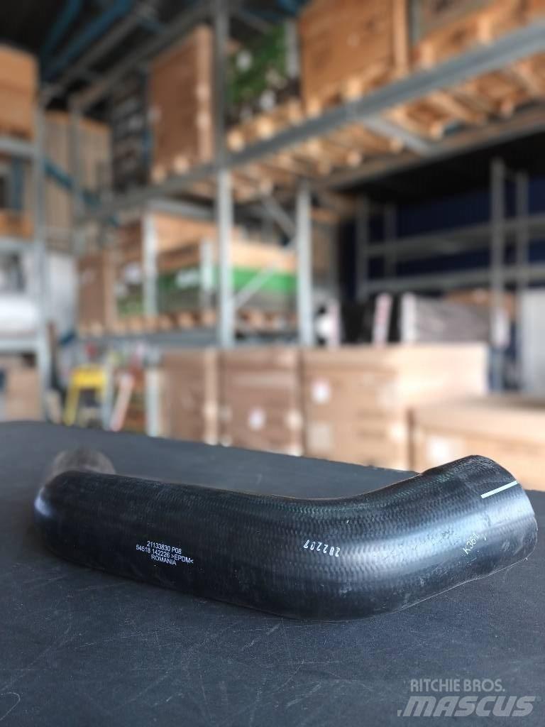 Volvo HOSE 21133830 Motorlar
