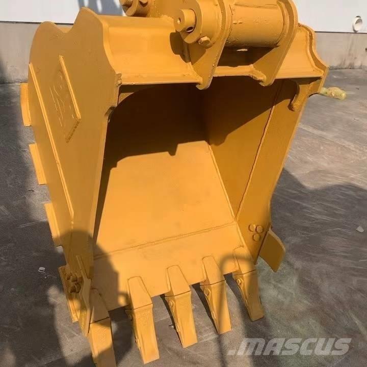 CAT 306E Mini ekskavatörler, 7 tona dek