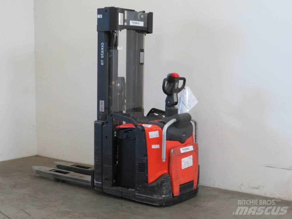 BT SPE 160 L Yaya kumandali istif makinasi