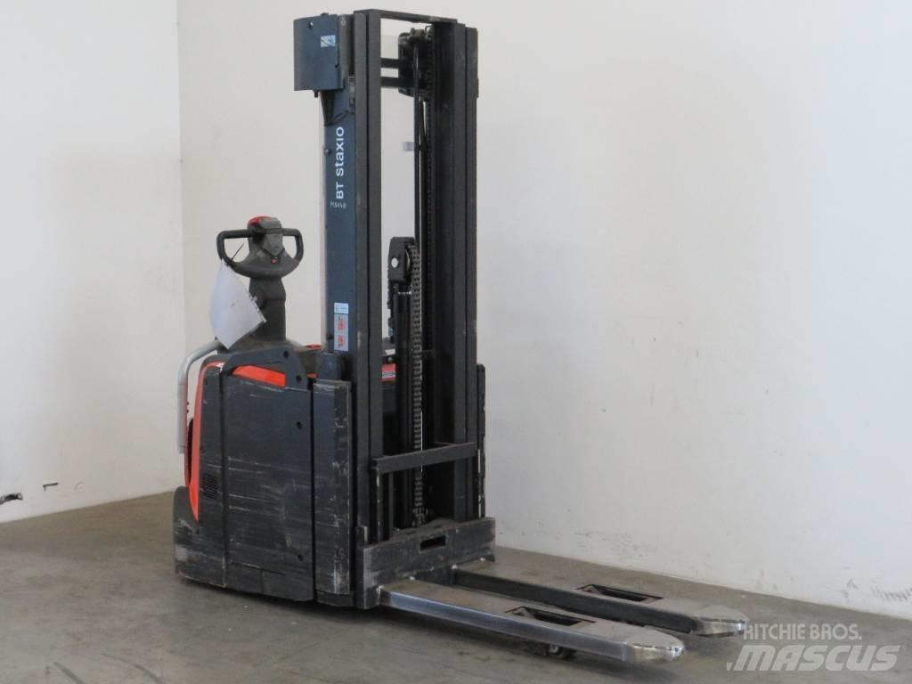 BT SPE 160 L Yaya kumandali istif makinasi