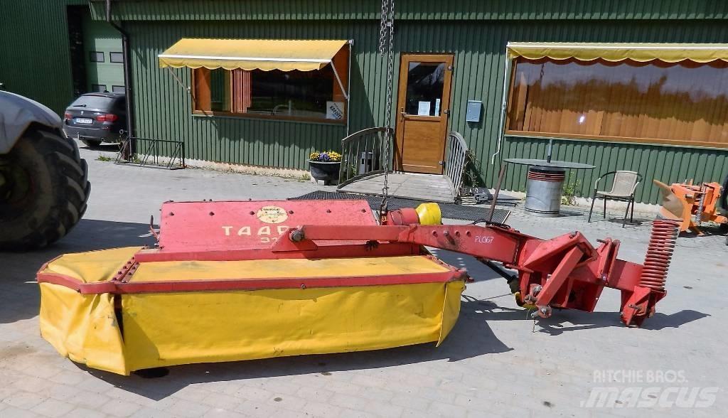 Taarup 315 Diskli çayir biçme makinasi