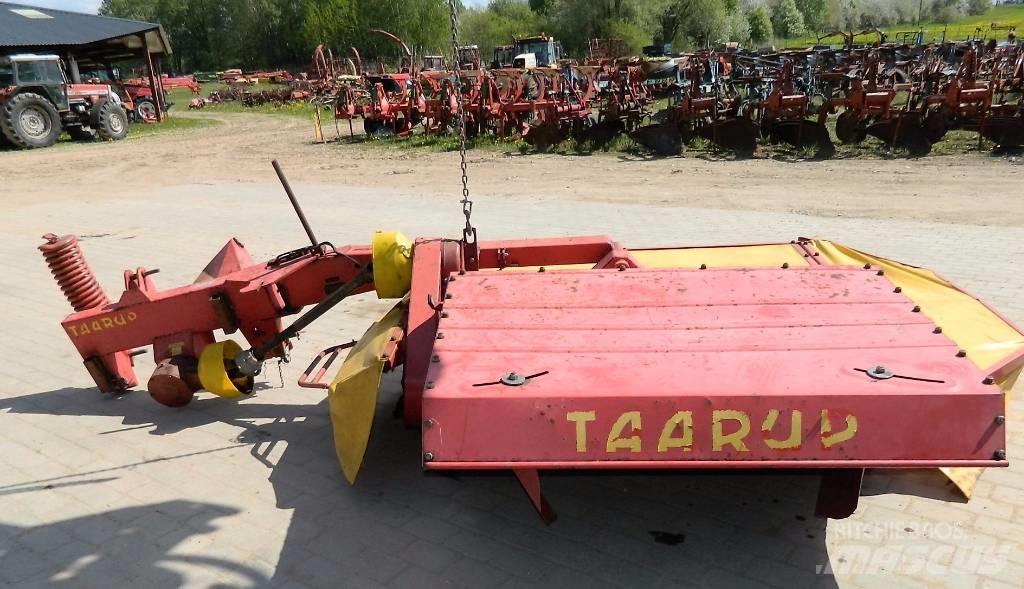 Taarup 315 Diskli çayir biçme makinasi