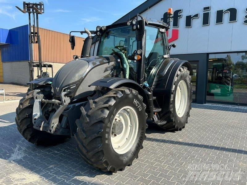 Valtra N 154 A Traktörler
