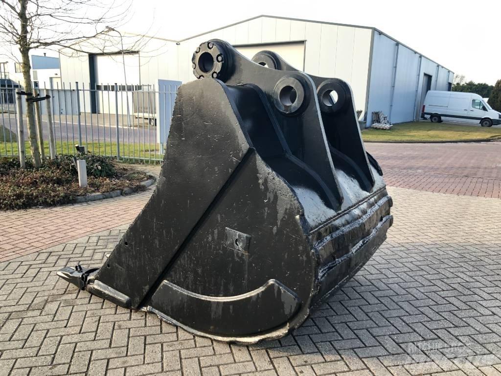 CAT 385 390 bucket Kovalar