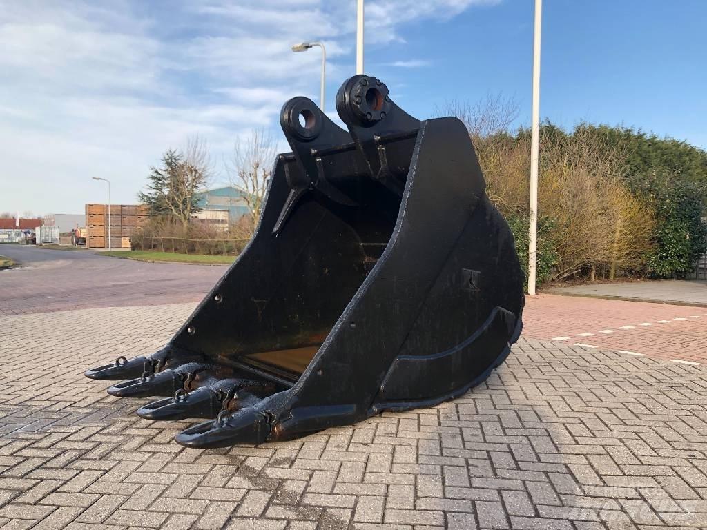 CAT 385 390 bucket Kovalar