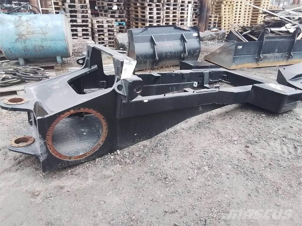 Eco Log 590C Saseler