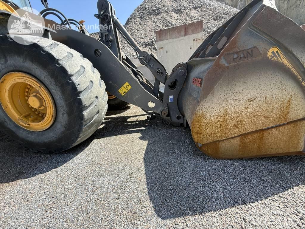 Volvo L 150 H Tekerlekli yükleyiciler