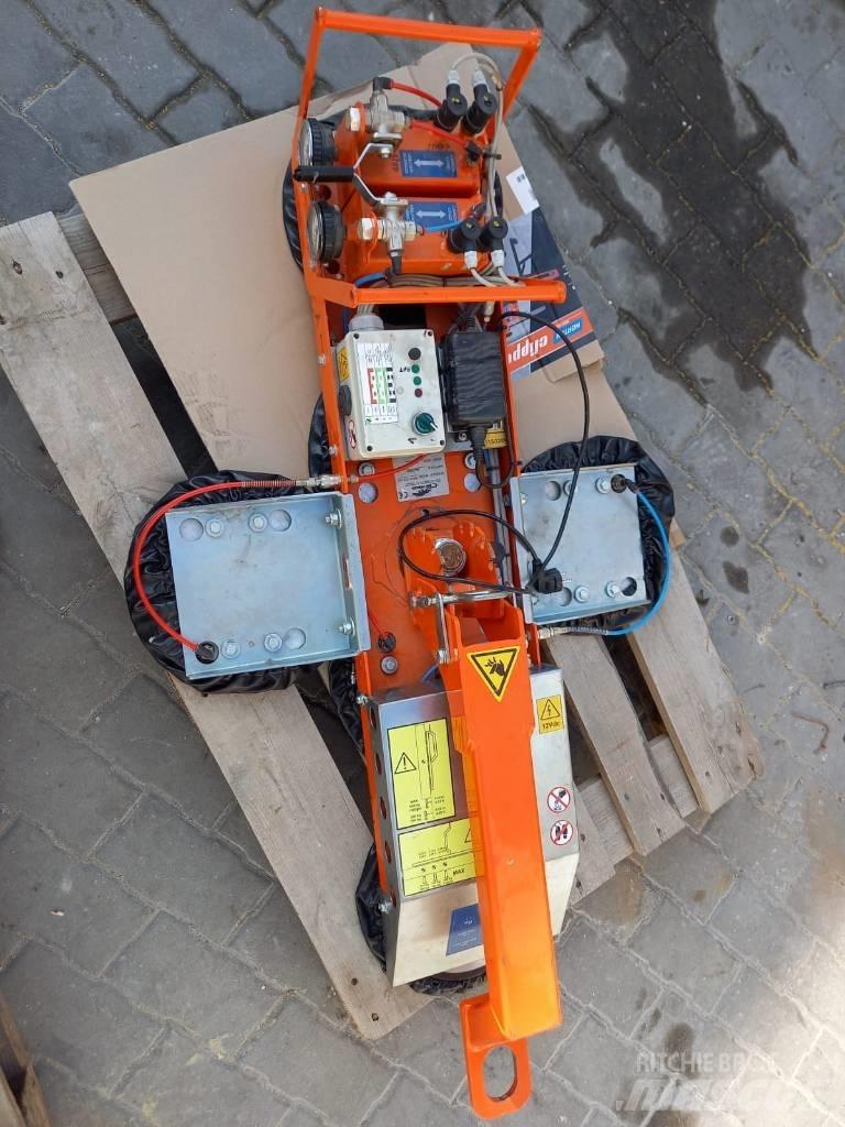 Jekko GVI-4+2LX Diger parçalar
