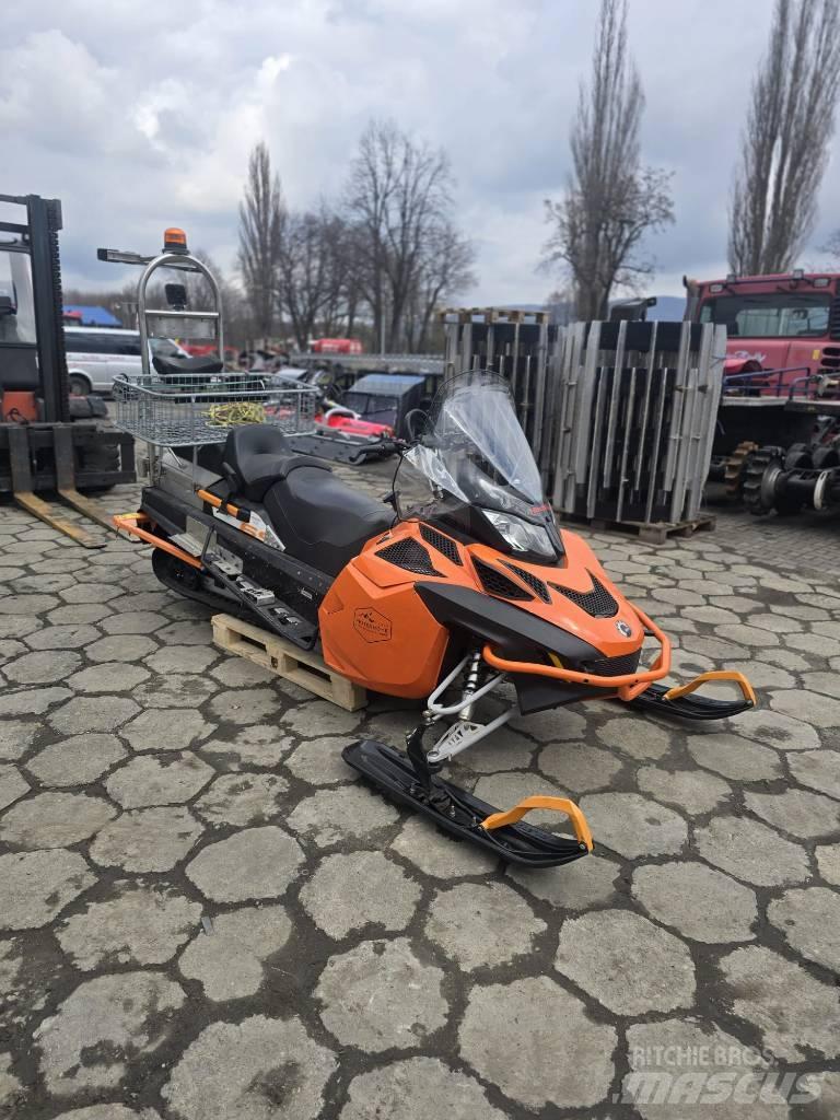 Lynx Ranger 69 Arazi araçları