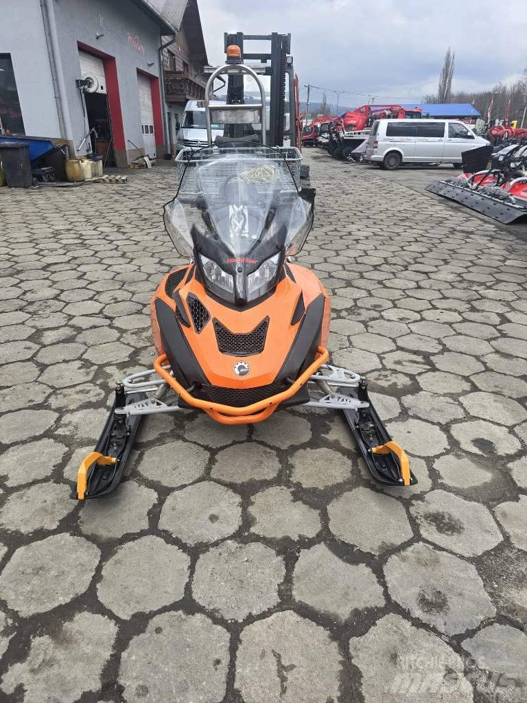Lynx Ranger 69 Arazi araçları