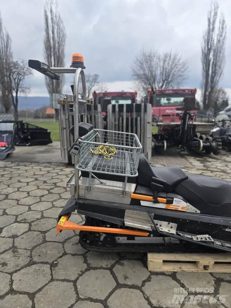 Lynx Ranger 69 Arazi araçları