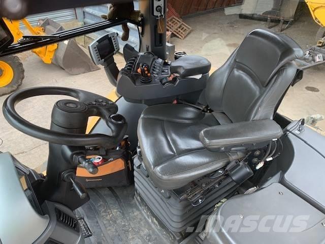 Challenger MT 765 E Traktörler