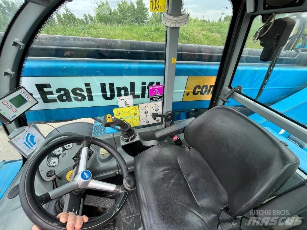 Genie GTH 4016 SR Teleskopik yükleyiciler