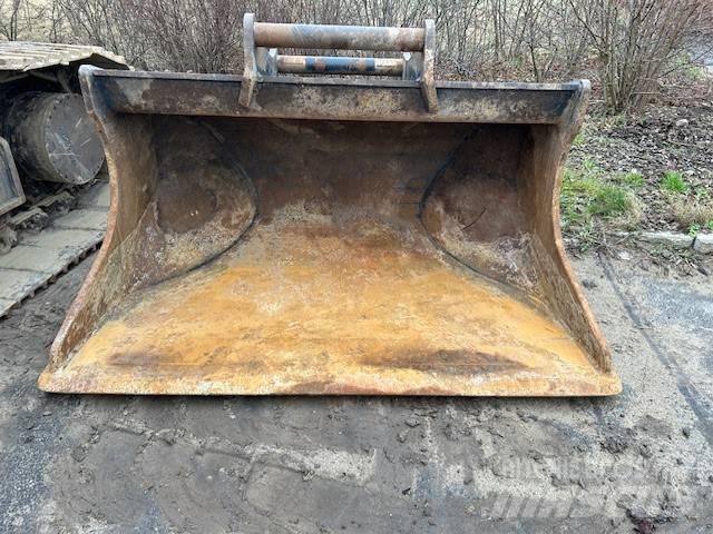 Engcon svenskerskovl Kovalar