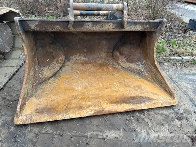 Engcon svenskerskovl Kovalar